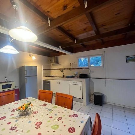 Le Tournesol By Egl Immo Apartman Saint-Pierre Kültér fotó