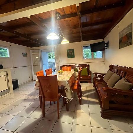 Le Tournesol By Egl Immo Apartman Saint-Pierre Kültér fotó