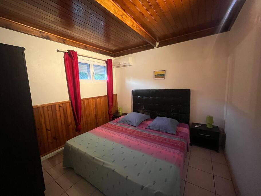 Le Tournesol By Egl Immo Apartman Saint-Pierre Kültér fotó