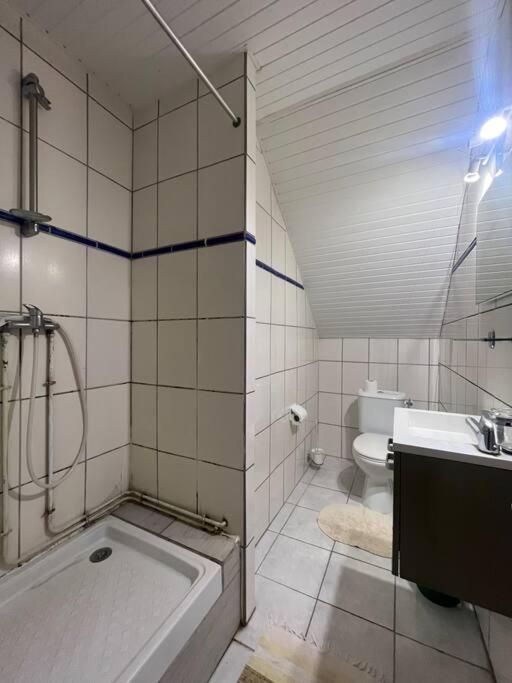 Le Tournesol By Egl Immo Apartman Saint-Pierre Kültér fotó