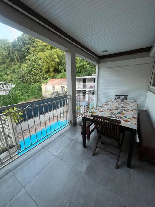 Le Tournesol By Egl Immo Apartman Saint-Pierre Kültér fotó