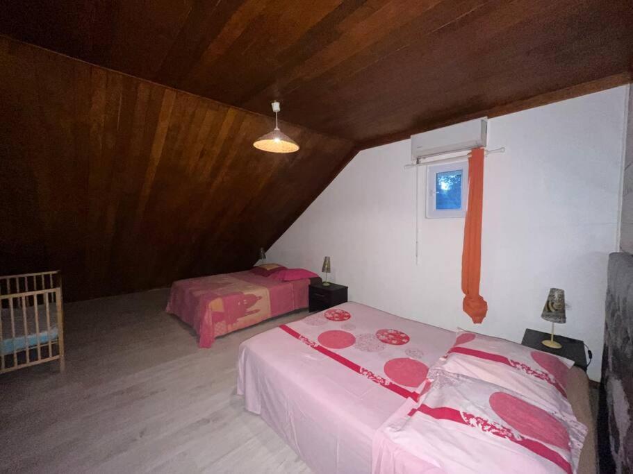 Le Tournesol By Egl Immo Apartman Saint-Pierre Kültér fotó