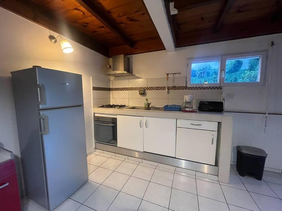Le Tournesol By Egl Immo Apartman Saint-Pierre Kültér fotó