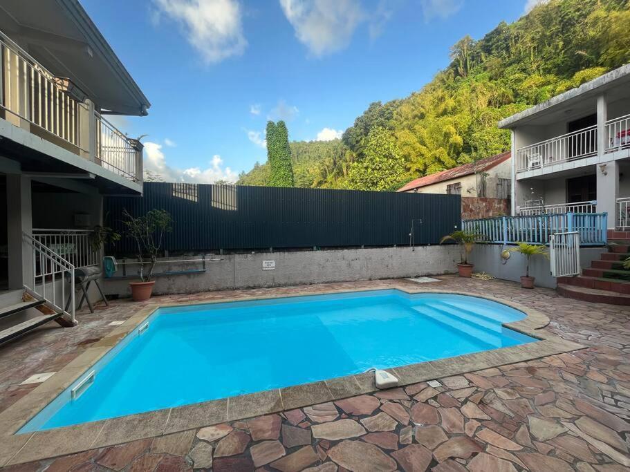 Le Tournesol By Egl Immo Apartman Saint-Pierre Kültér fotó