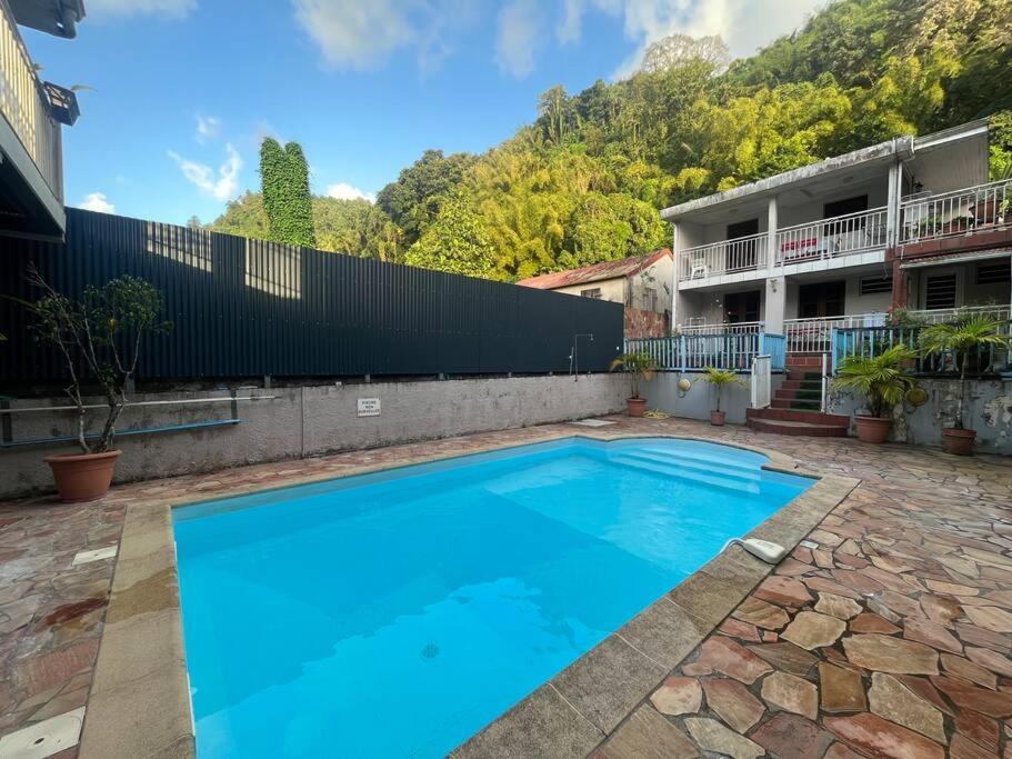Le Tournesol By Egl Immo Apartman Saint-Pierre Kültér fotó